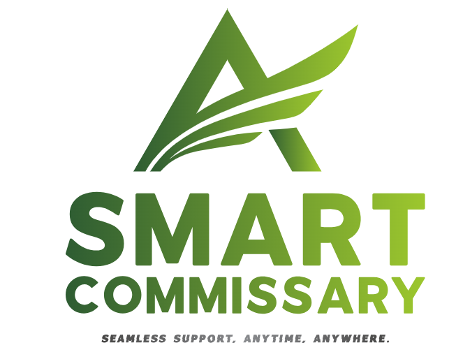 Smart Commissary